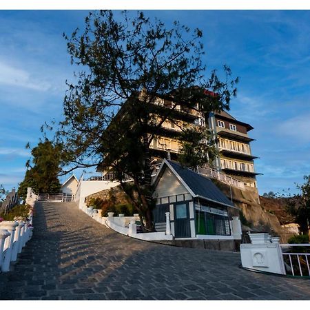 Carmel Top Munnar Bagian luar foto
