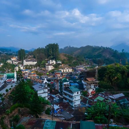 Carmel Top Munnar Bagian luar foto